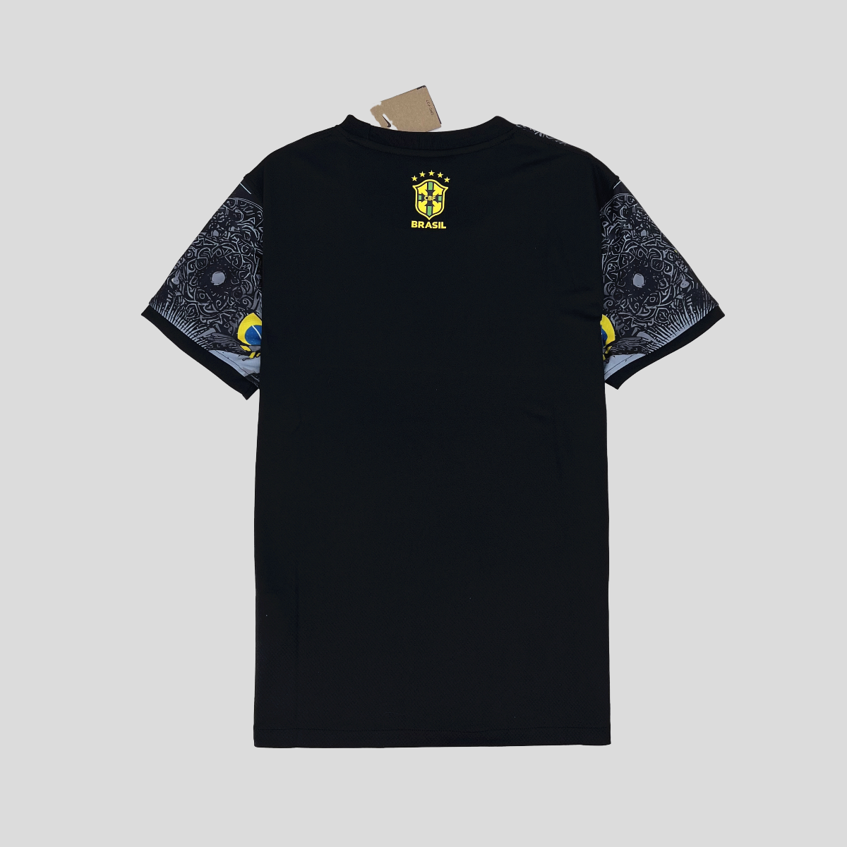 Brazilië Special Edition Shirt 2024/2025