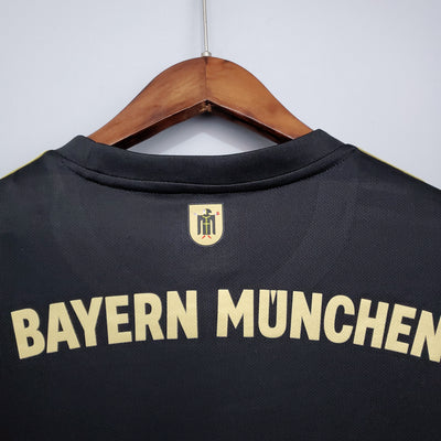 21/22 Bayern Munich away S-XXXL