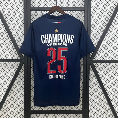 PSG Champions Edition 2025/2026 - Paris Saint Germain