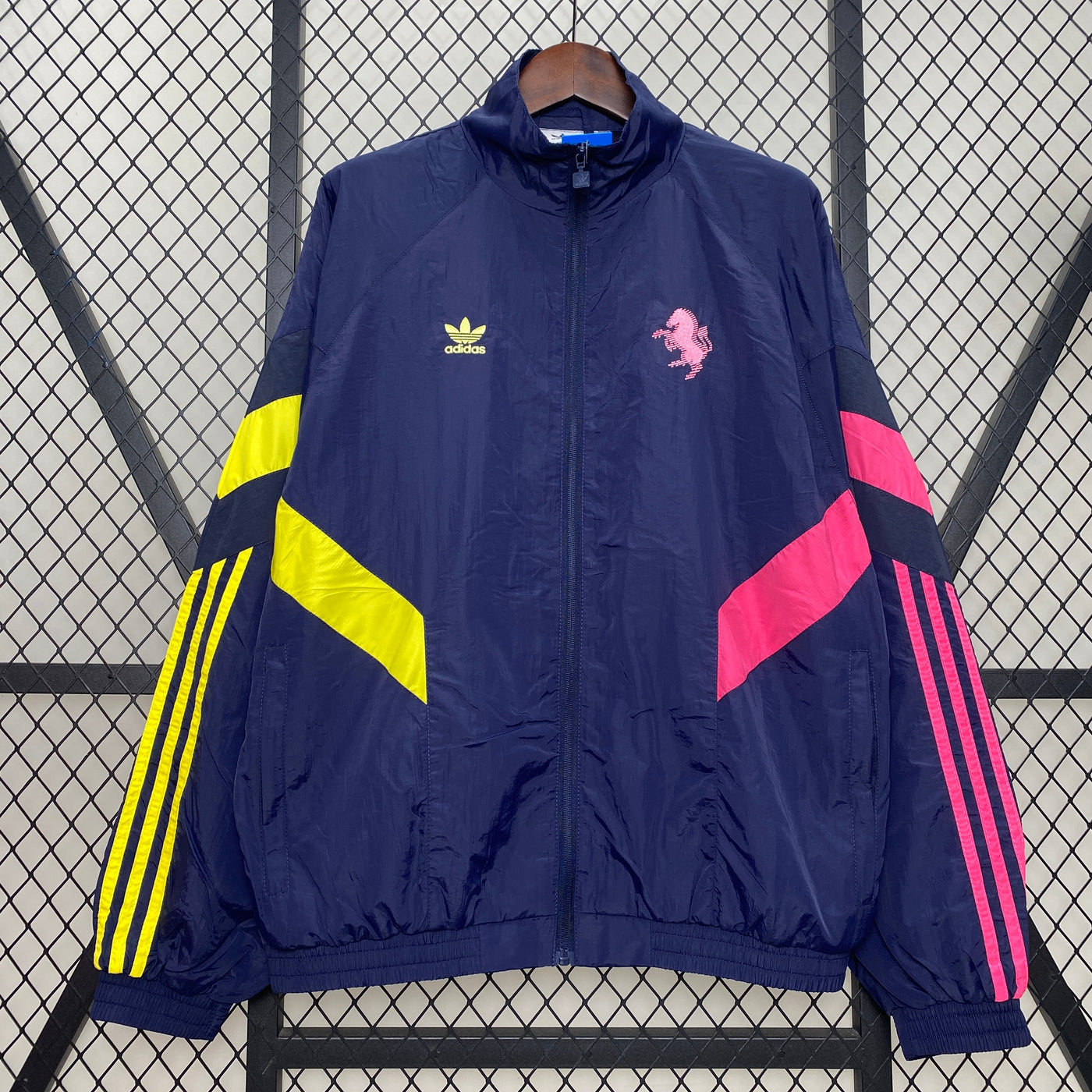 Juventus Windbreaker 2024/2025