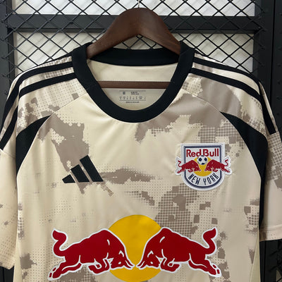Red Bull New York Away 2025/2026