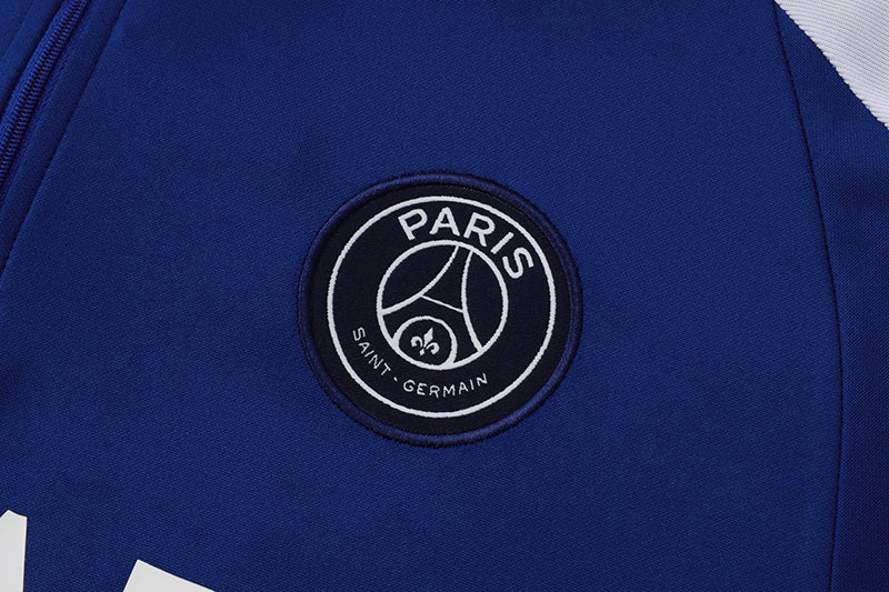 Psg Version 2025/2026 Training Kit Air Jordan - Paris Saint Germain