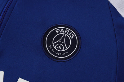 Psg Version 2025/2026 Training Kit Air Jordan - Paris Saint Germain