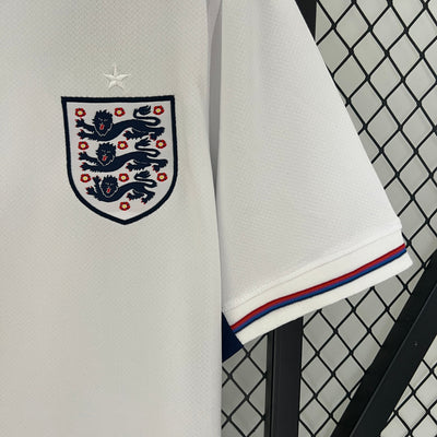 England Home 2024/2025!