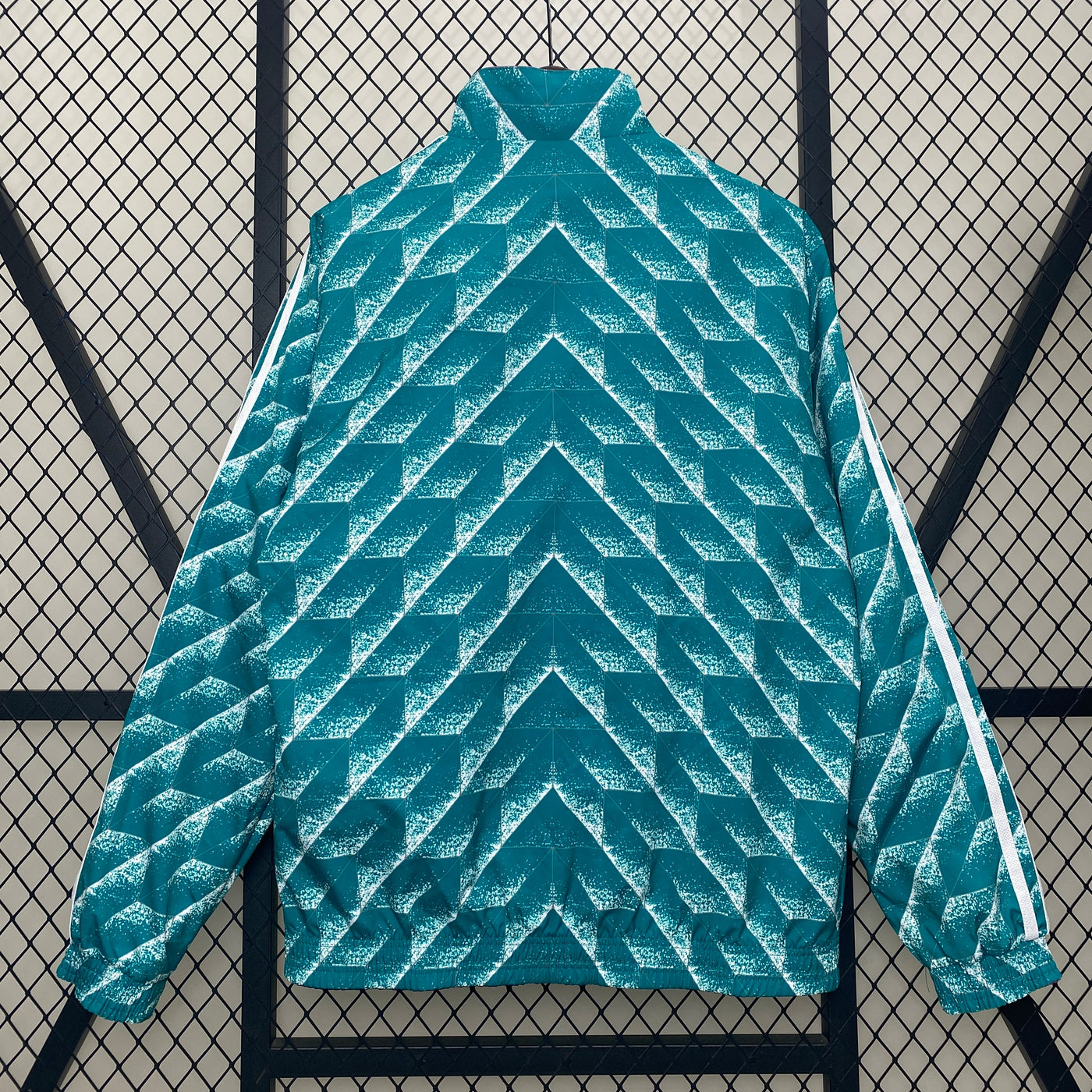 Duitsland Reversible Windbreaker 2024/2025