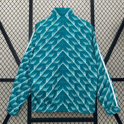 Duitsland Reversible Windbreaker 2024/2025
