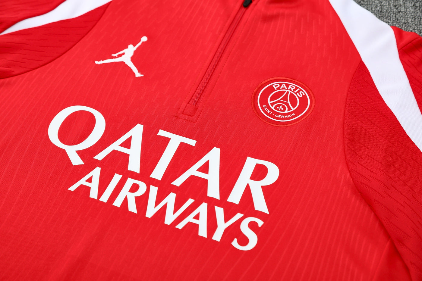 Psg Kit Training 2025/2026 - Paris Saint Germain