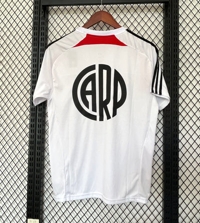 River Plate Training Shirt 2025/2026