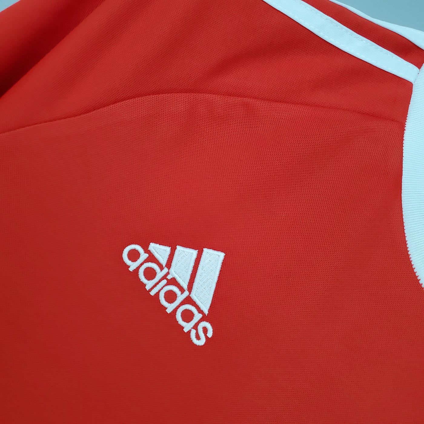 Retro Bayern Munich 00/01 home S-XXL