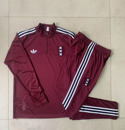 Ajax Kit Training 2025/2026 - Special Edition