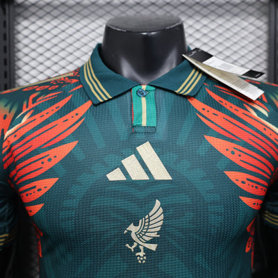 Mexico Special Edition 2025/2026