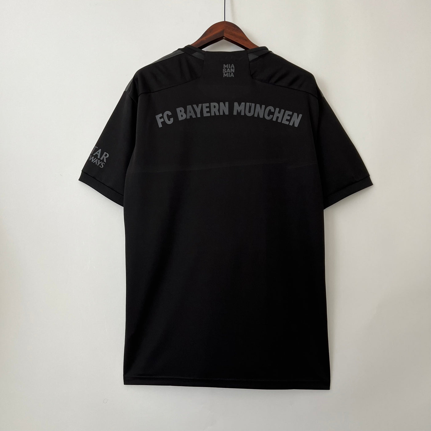23/24 Bayern Munich Special Edition Black S-XXL