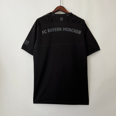 23/24 Bayern Munich Special Edition Black S-XXL