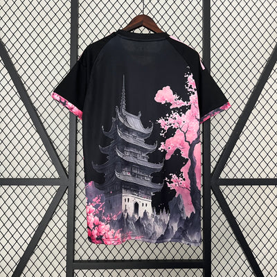 Japan Special Edition Shirt - 2024/2025