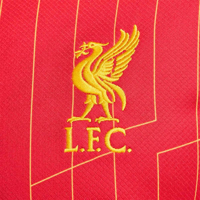 Liverpool 2024/25 Home