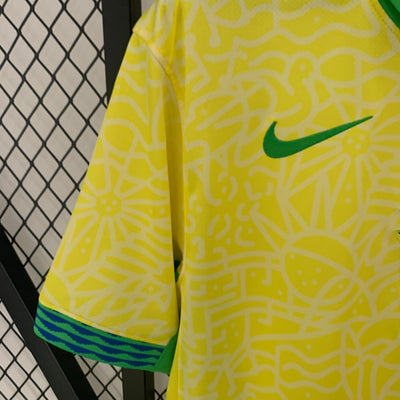 Brazil Home 2024/2025