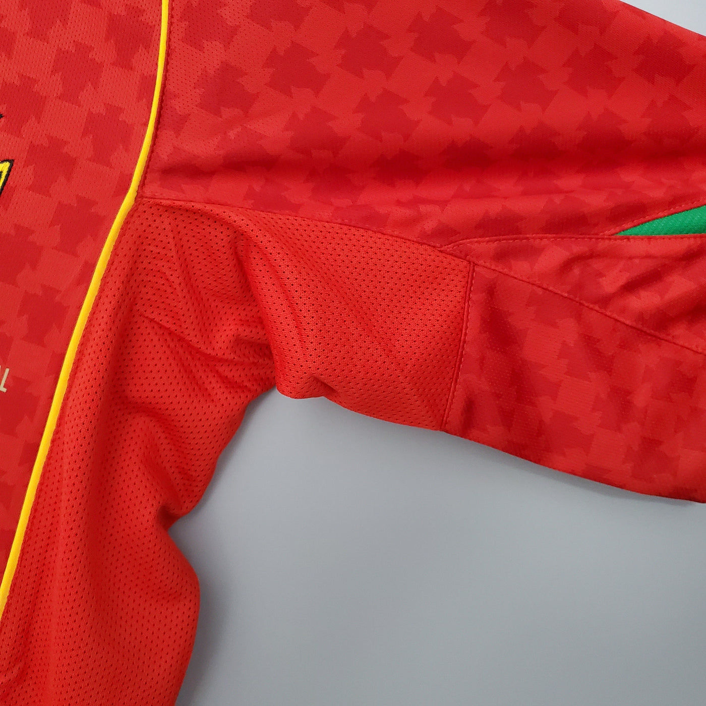 Portugal Ronaldo 17 Voetbalshirt Euro 2004 - Iconisch Shirt in Maten S tot XXXL