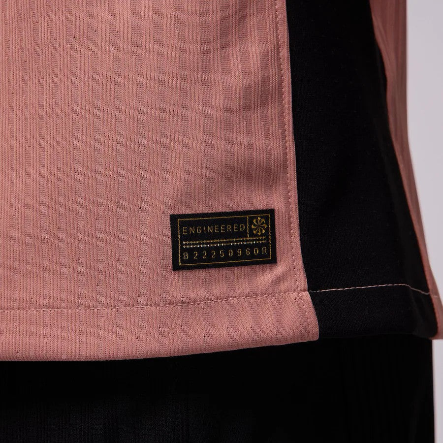 PSG Third Kit 2024/2025 – Officiële Wedstrijdshirt & Pantalon, Maten S tot XXXL