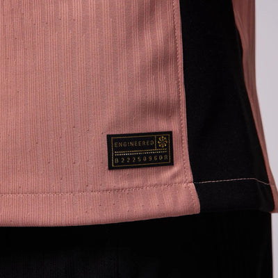 PSG Third Kit 2024/2025 – Officiële Wedstrijdshirt & Pantalon, Maten S tot XXXL