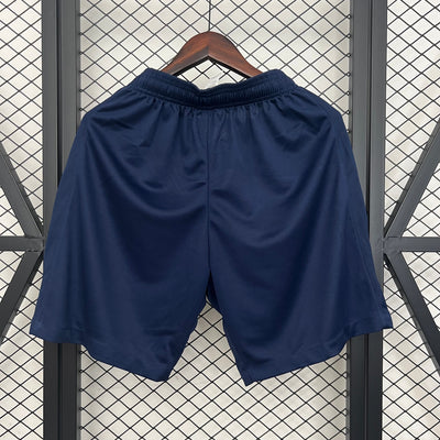 Psg Home Shorts 2025/2026 - Paris Saint Germain