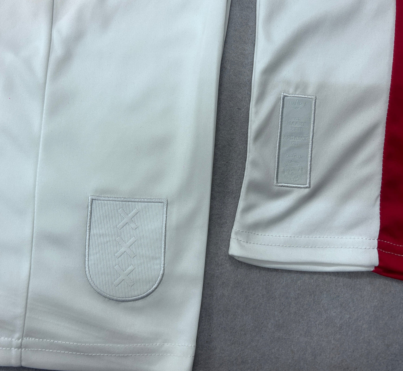 Ajax Kit Vintage Edition 2025/2026