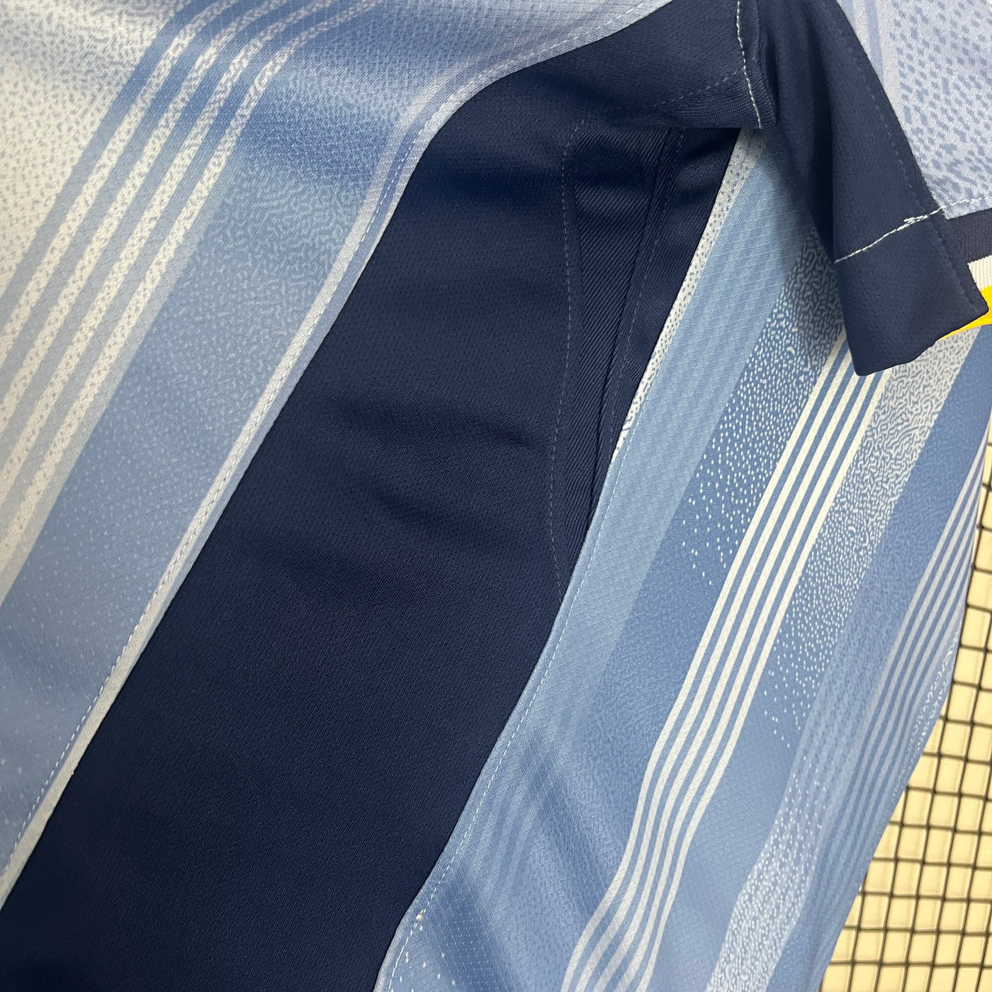 Tottenham Hotspur Uit Shirt 2024/25