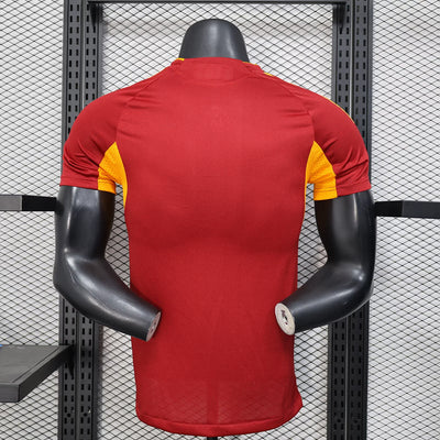 Roma Home 2025/2026