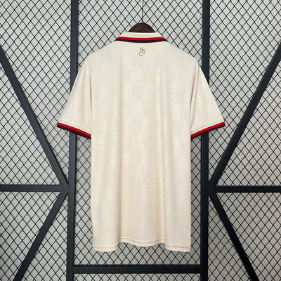 Bayern Munich away 24/25