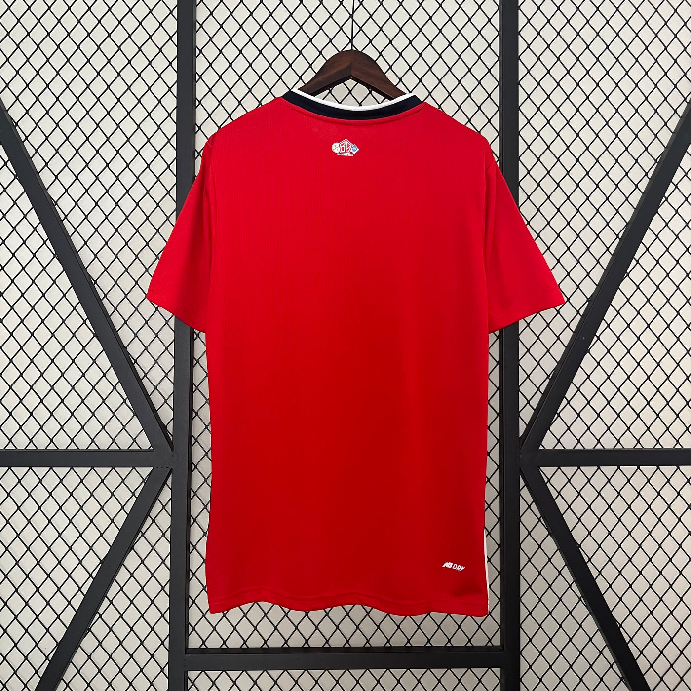 Officiële Thuisshirt - Lille 2024/2025