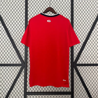 Officiële Thuisshirt - Lille 2024/2025