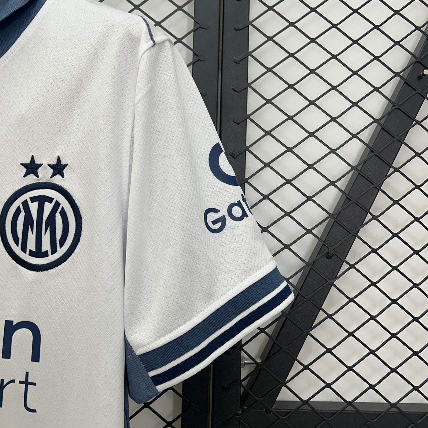 Inter 2025/2026 - Valentino Rossi Limited Edition