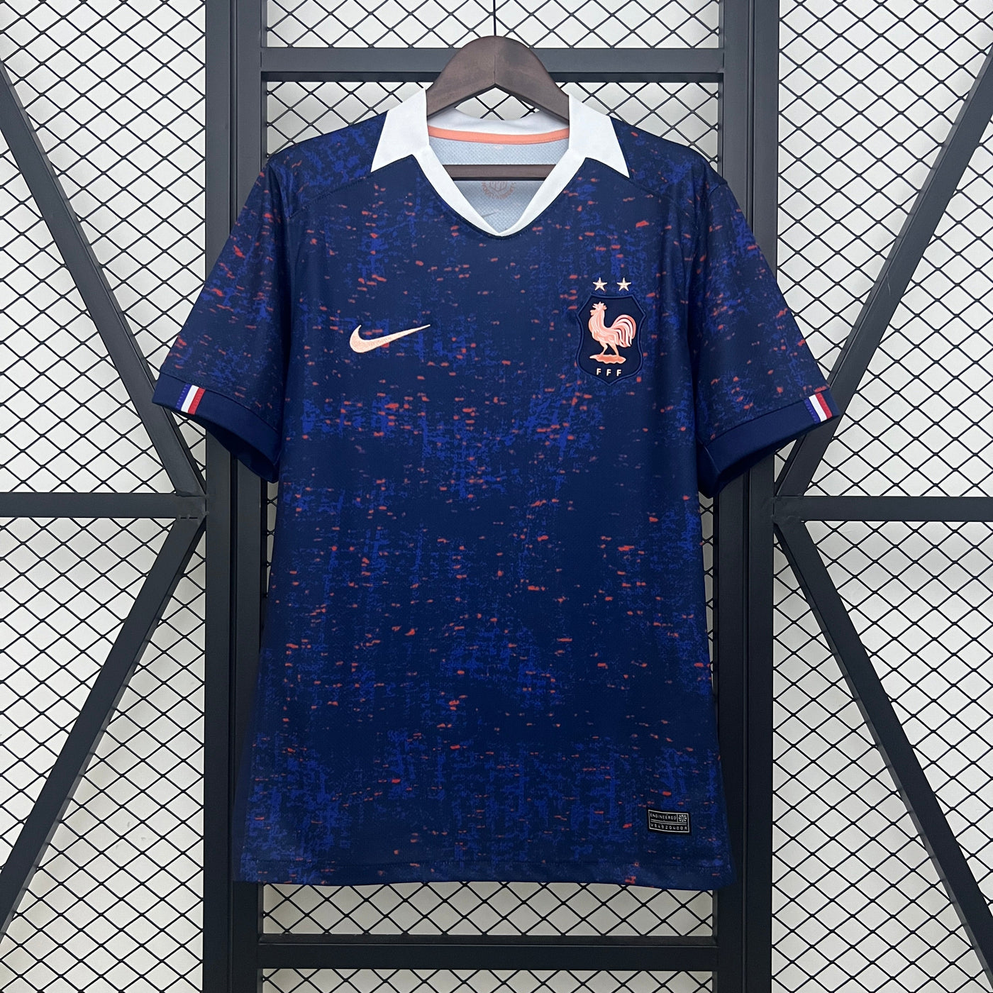 France Home 2025/2026