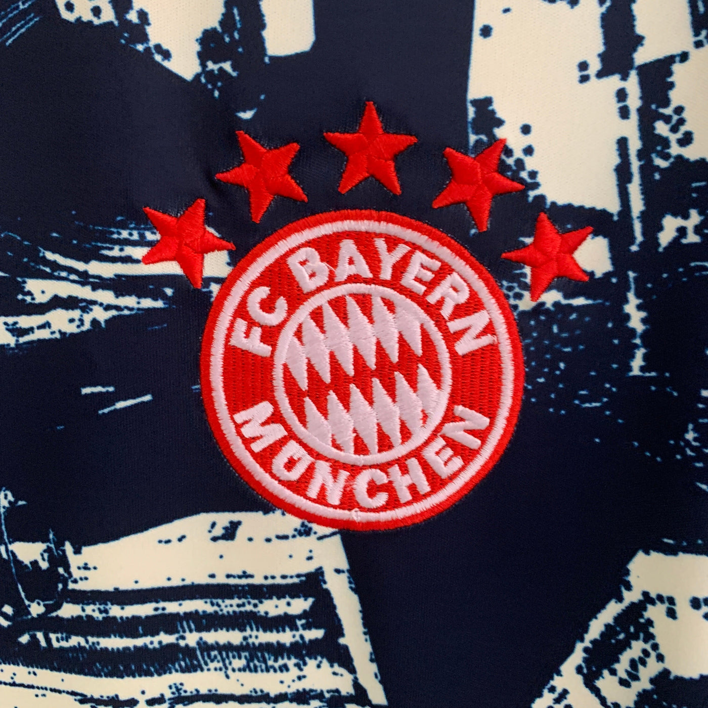 23/24 Bayern Munich Special Edition S-XXXL