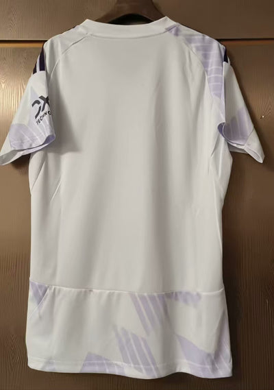 Manchester United Away 2025/2026 - Women