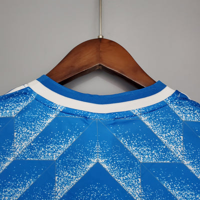 Orange Classic - Nederlands Elftal 1988 Retro Away