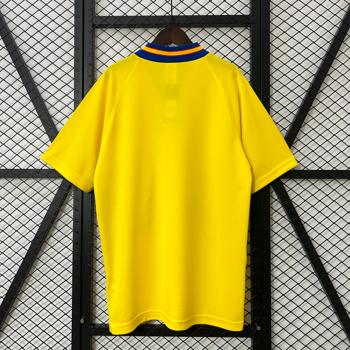 Sweden Home Shirt Retro 1994