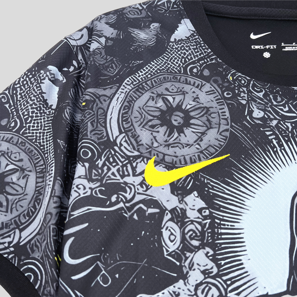 Brazilië Special Edition Shirt 2024/2025