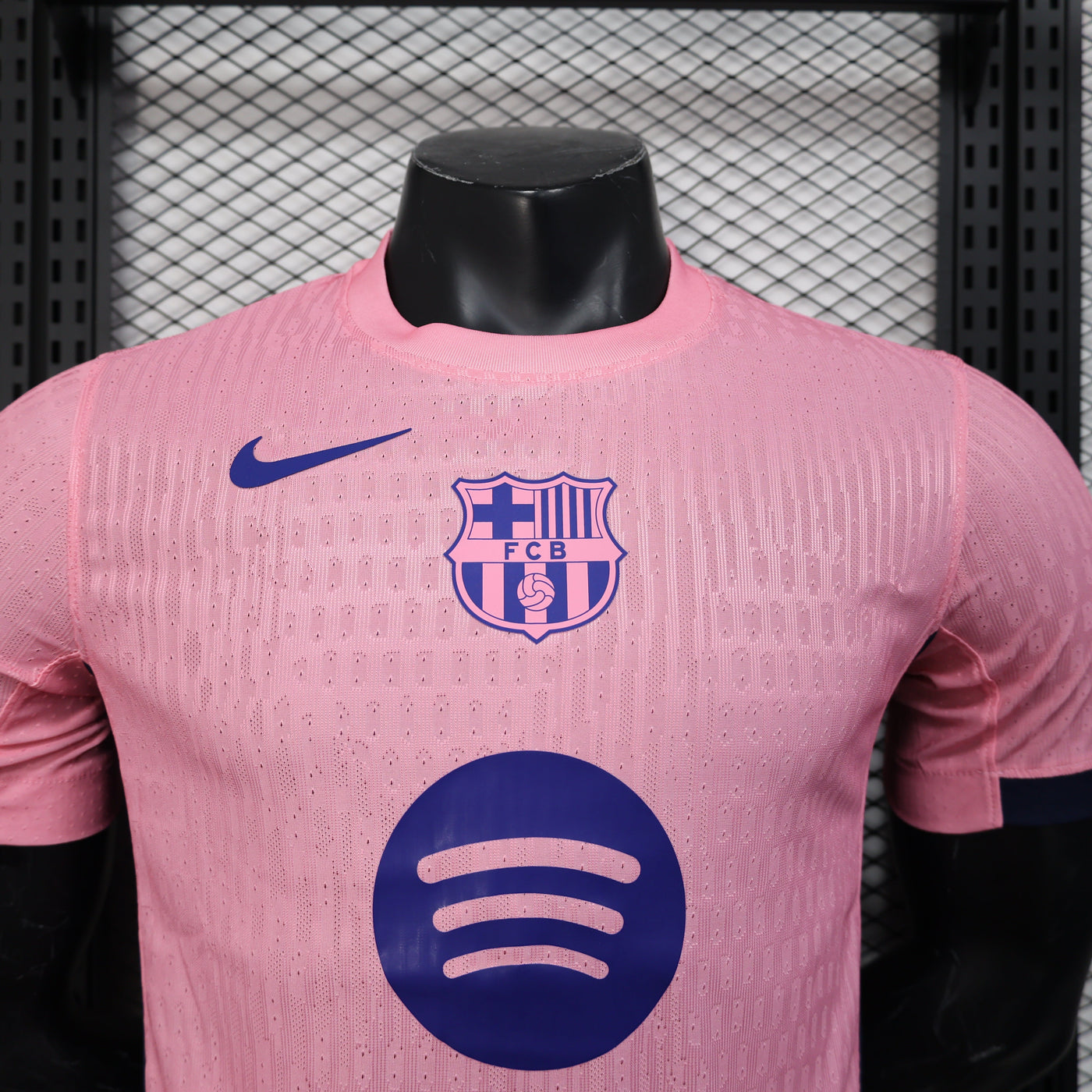 Barcelona Pink 2025/2026