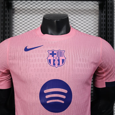 Barcelona Pink 2025/2026