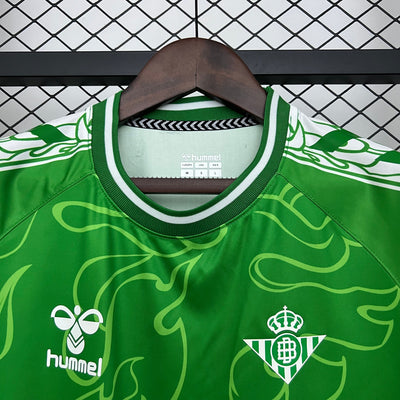 Betis 2025/2026 - Special Edition