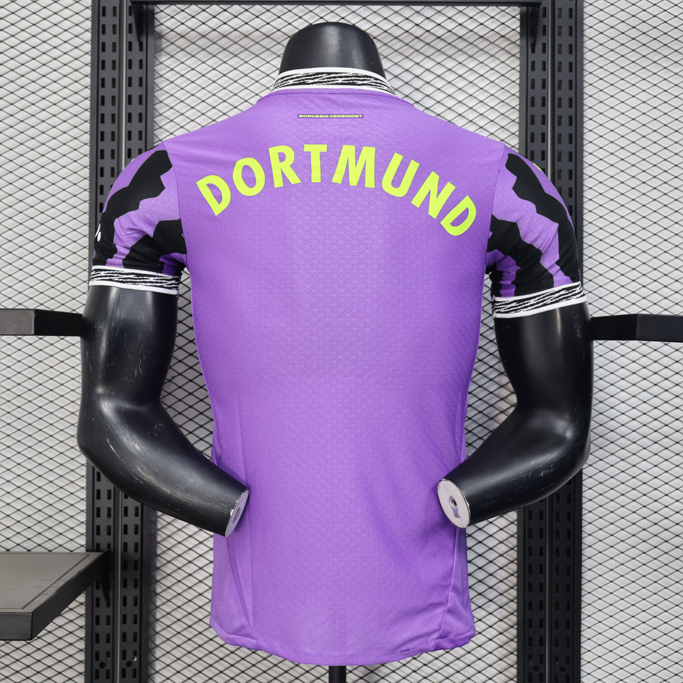 Borussia Dortmund 2025/2026 - Special Edition