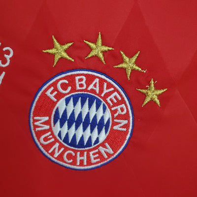 Retro Bayern Munich 13/14 Champions League home S-XXL