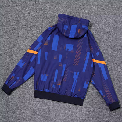 Netherlands Windbreaker 2025/2026 - Best Nederland Edition