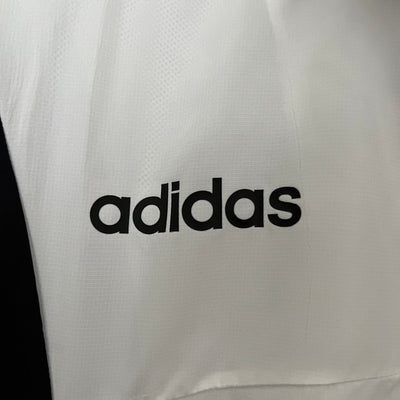 Officiële Duitsland Windbreaker 2024/2025 – Maten S tot XXL