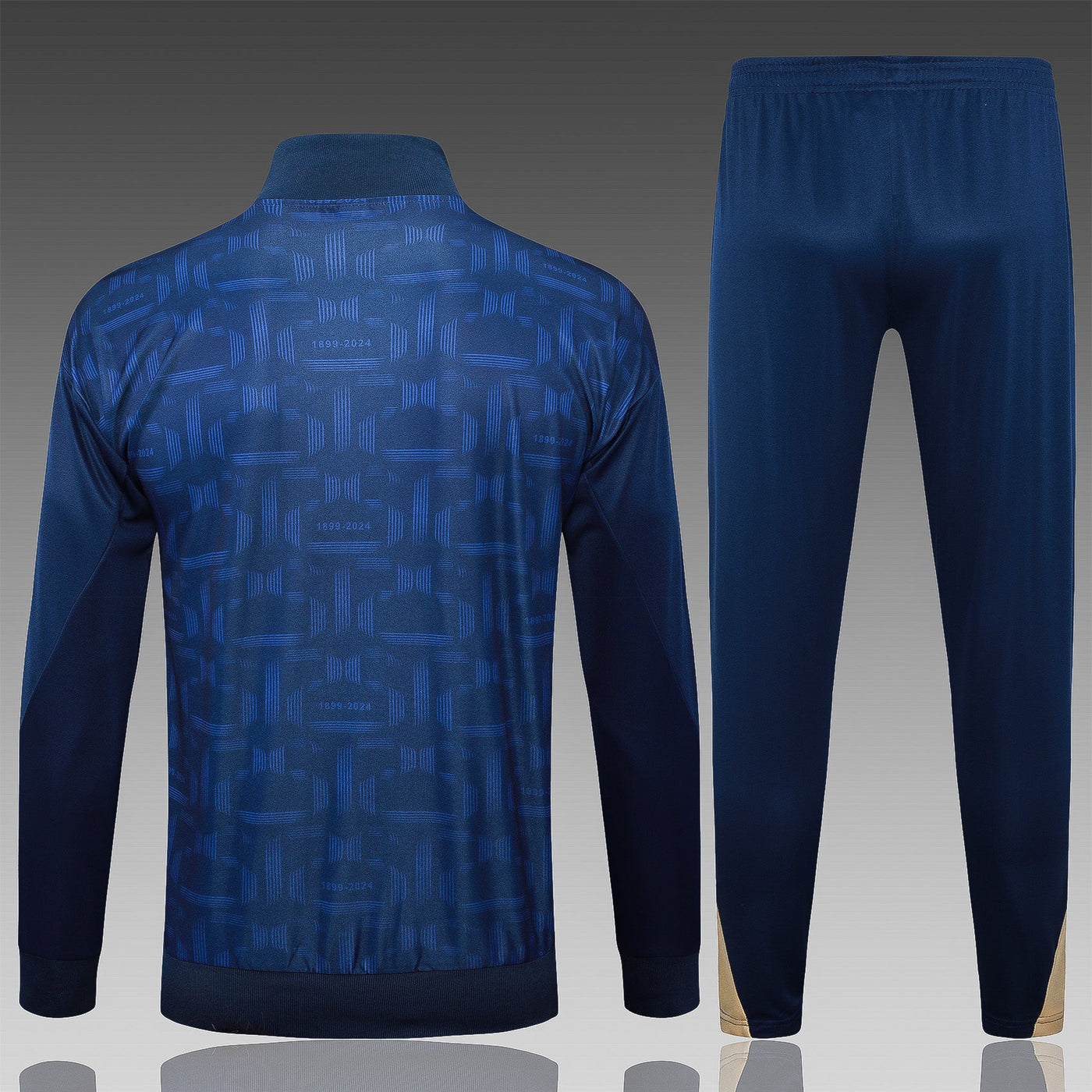 Barcelona Blue 24/25 Training Kit