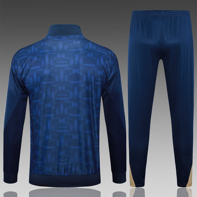 Barcelona Blue 24/25 Training Kit