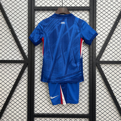 Chelsea Kids Home Kit 2025/2026
