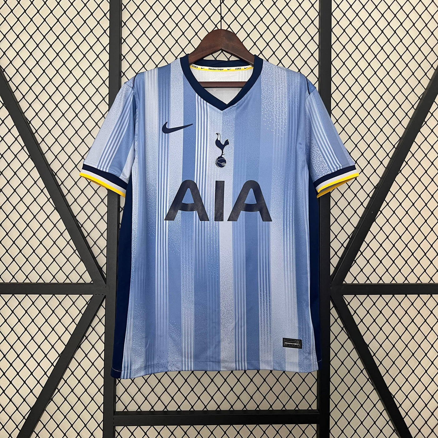 Tottenham Hotspur Uit Shirt 2024/25