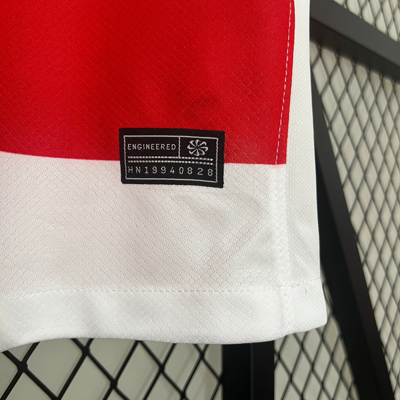 Officiële Kroatië Voetbalshirt 2024/2025 - Beschikbaar in Maten S t/m XXXL