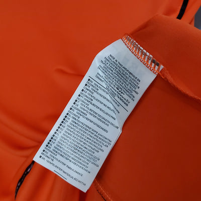 Orange Classic - Nederlands Elftal 1998 Retro Home